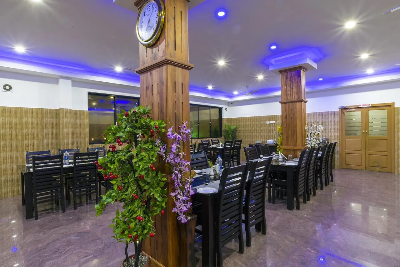 Kumily Spice Inn