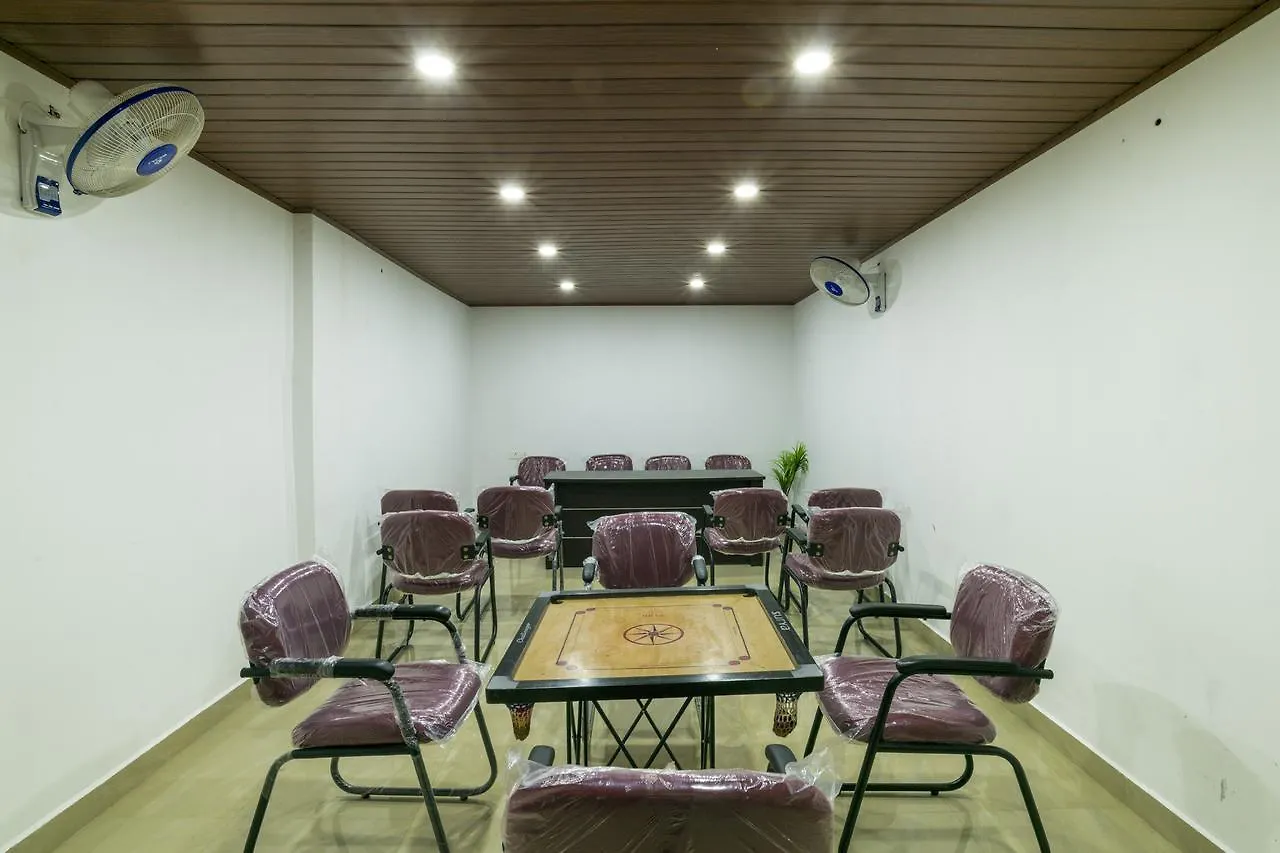 *** מלון Kumily Spice Inn הודו